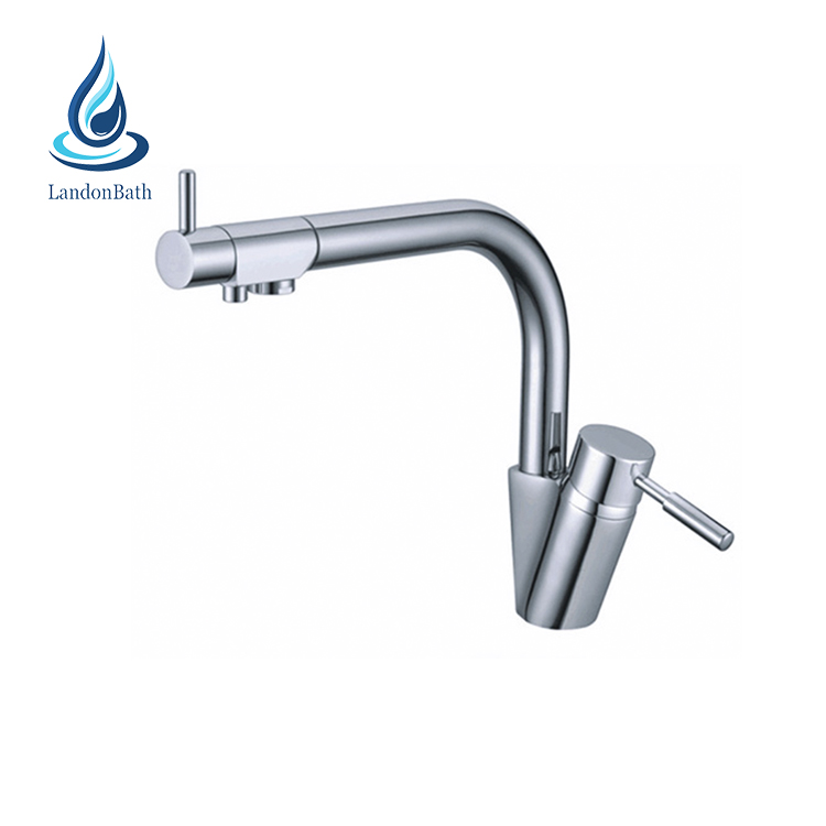 Distributeur filtre purificateur robinet / RO robinet d'eau